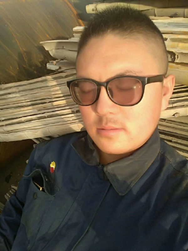 陈国建的第一张照片--沧州相亲服务中心