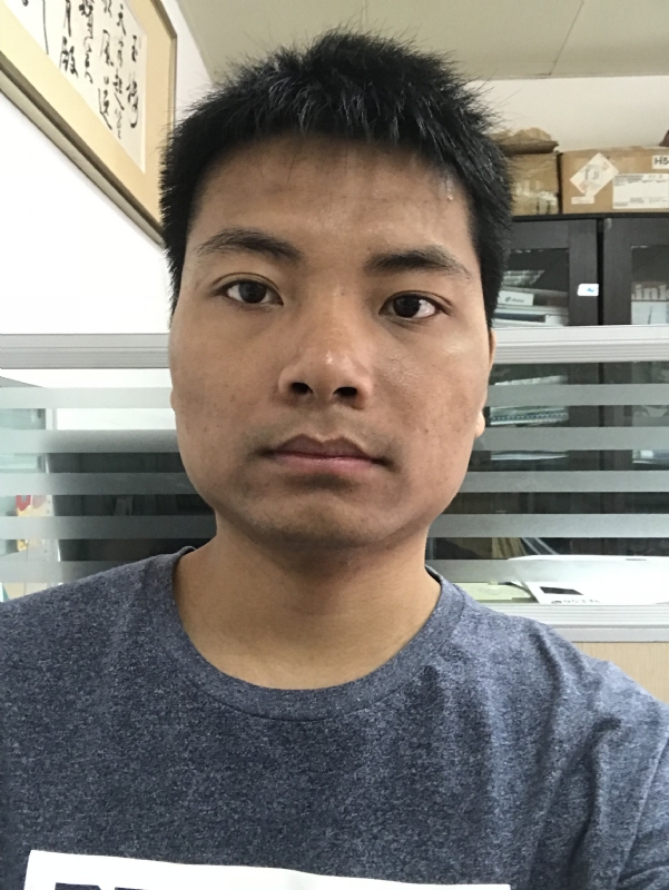 大飛的第一张照片--沧州相亲服务中心