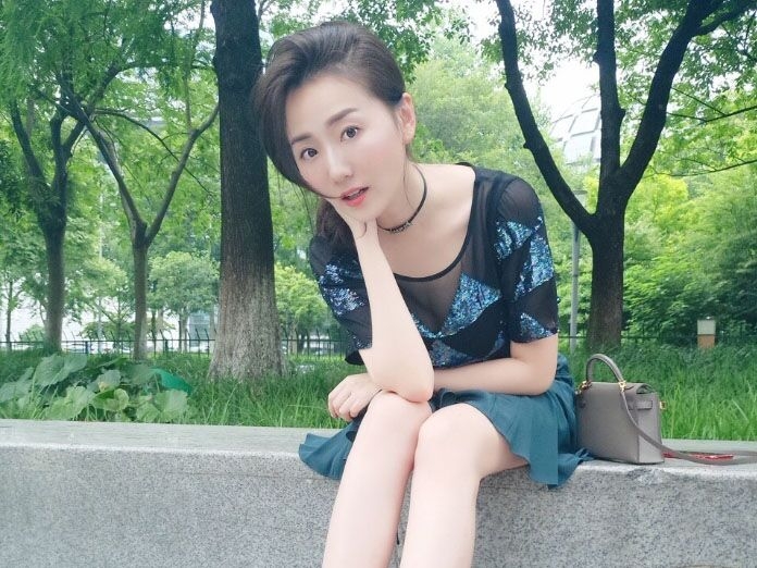 Ella的第二张照片--沧州相亲服务中心