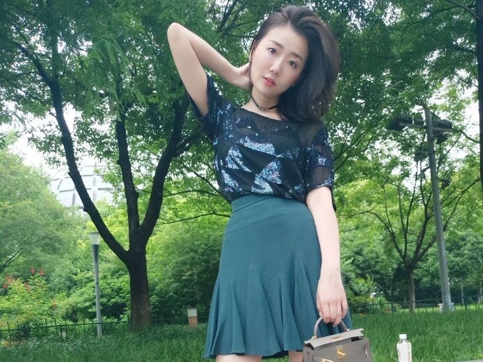 Ella的第三张照片--沧州相亲服务中心