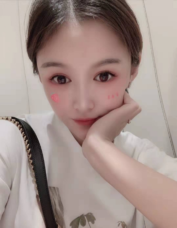 fei菲儿的第一张照片--沧州相亲服务中心