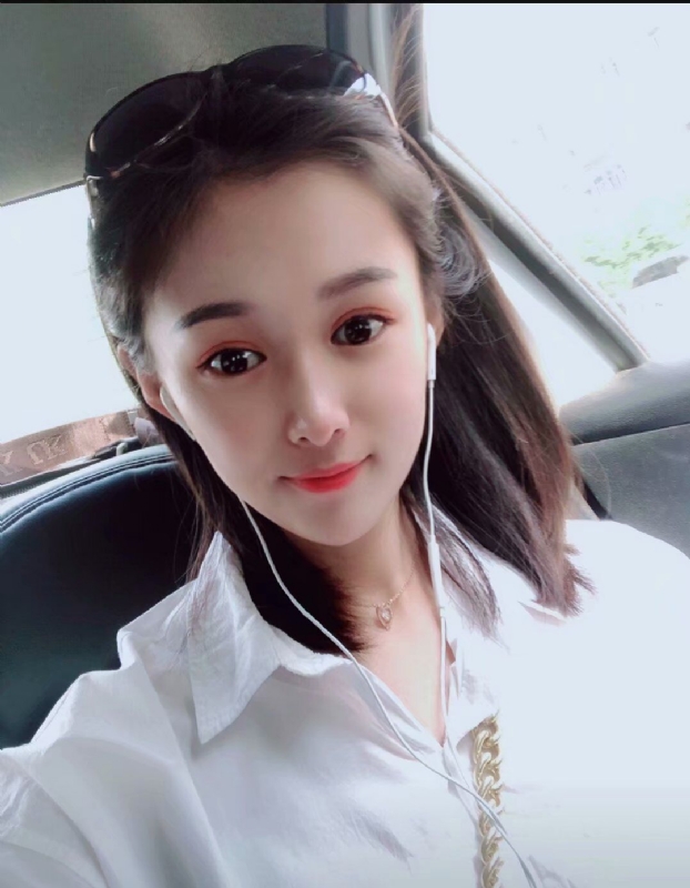 蒋荣荣的第一张照片--沧州相亲服务中心