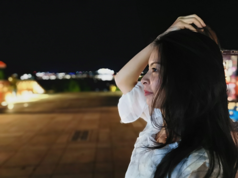 yiyi的第一张照片--沧州相亲服务中心