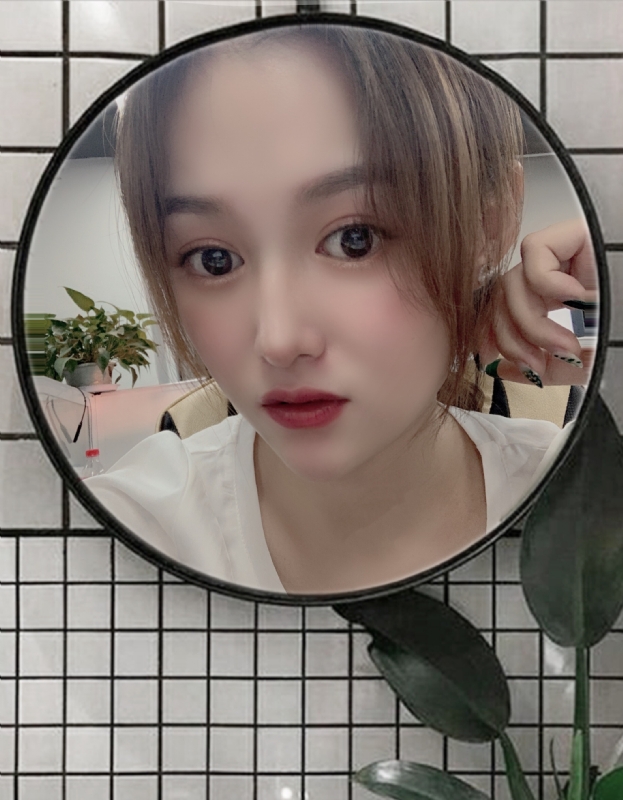 小精灵的第一张照片--沧州相亲服务中心