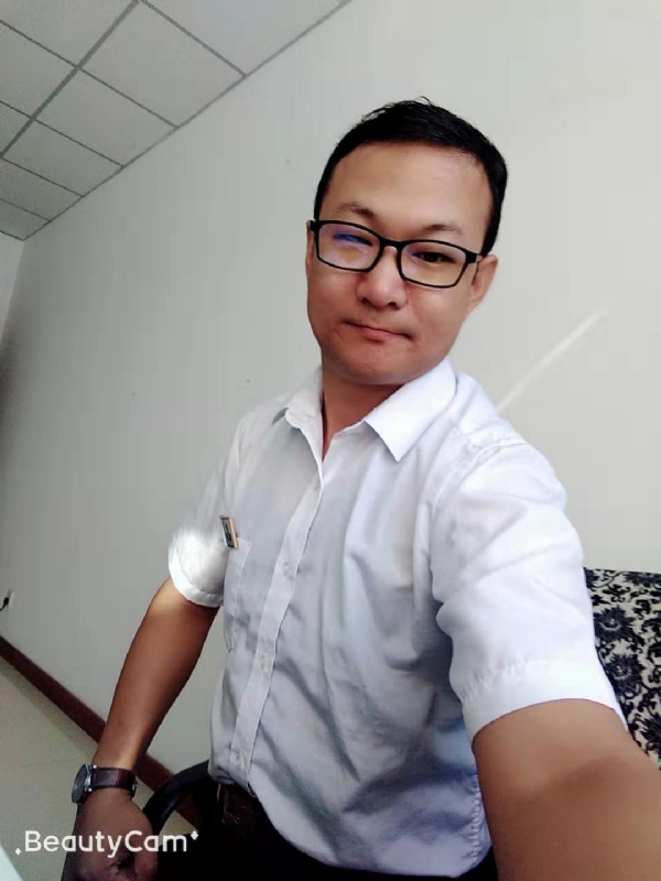 小飞的第一张照片--沧州相亲服务中心