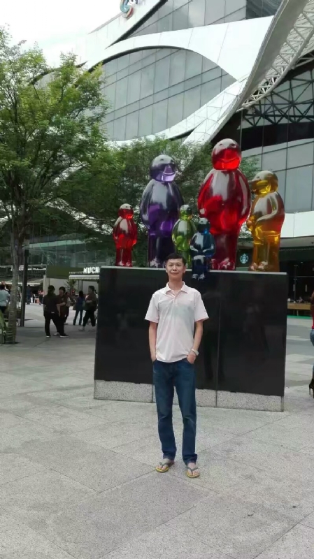 简爱的第一张照片--沧州相亲服务中心
