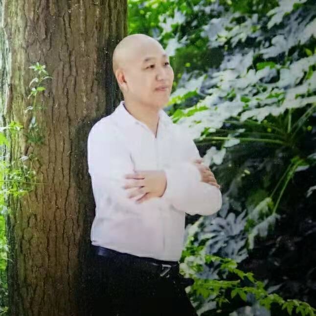 郑鑫牵手的第一张照片--沧州相亲服务中心