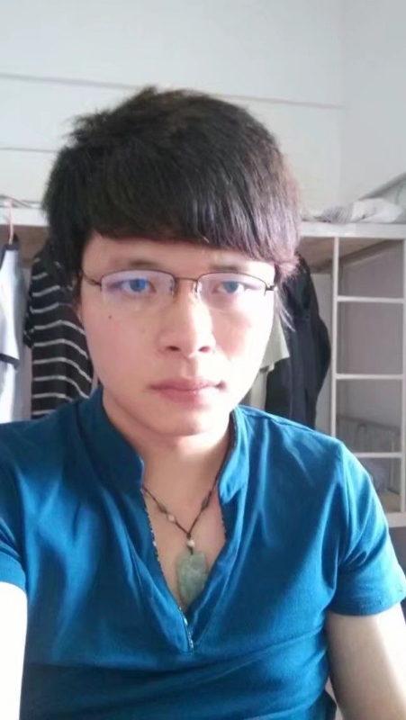 祥子的第一张照片--沧州相亲服务中心