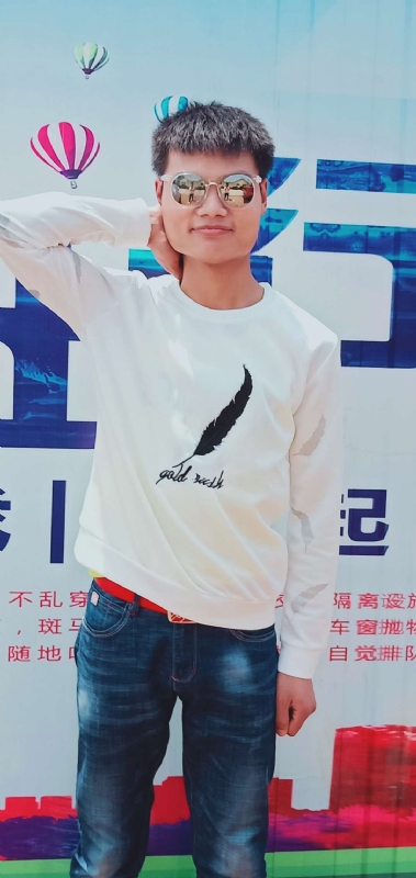 天龙～育歉的第一张照片--沧州相亲服务中心
