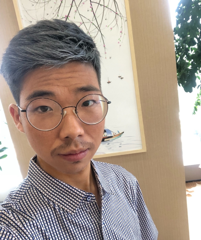 淡泊明志的第一张照片--沧州相亲服务中心