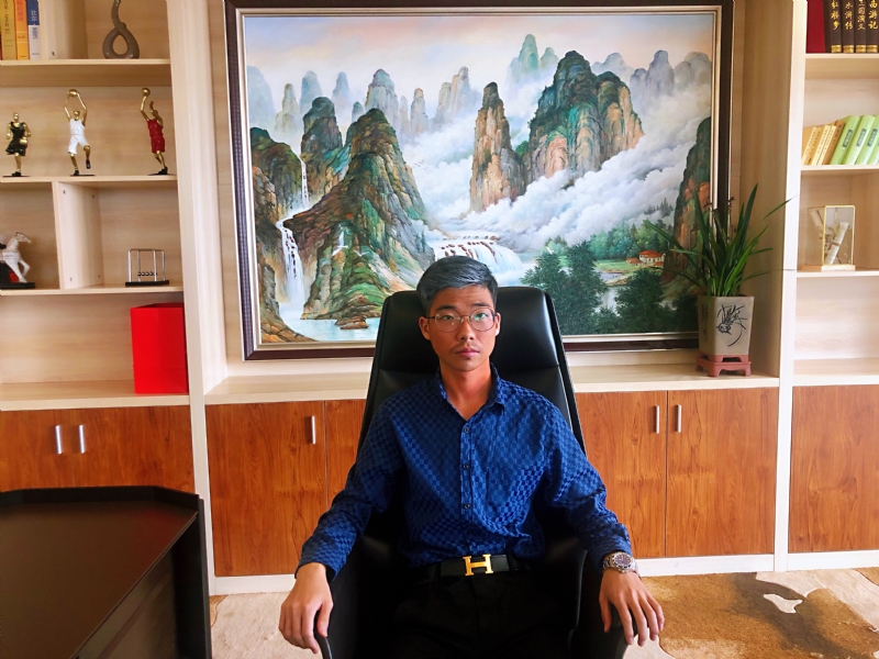 淡泊明志的第三张照片--沧州相亲服务中心