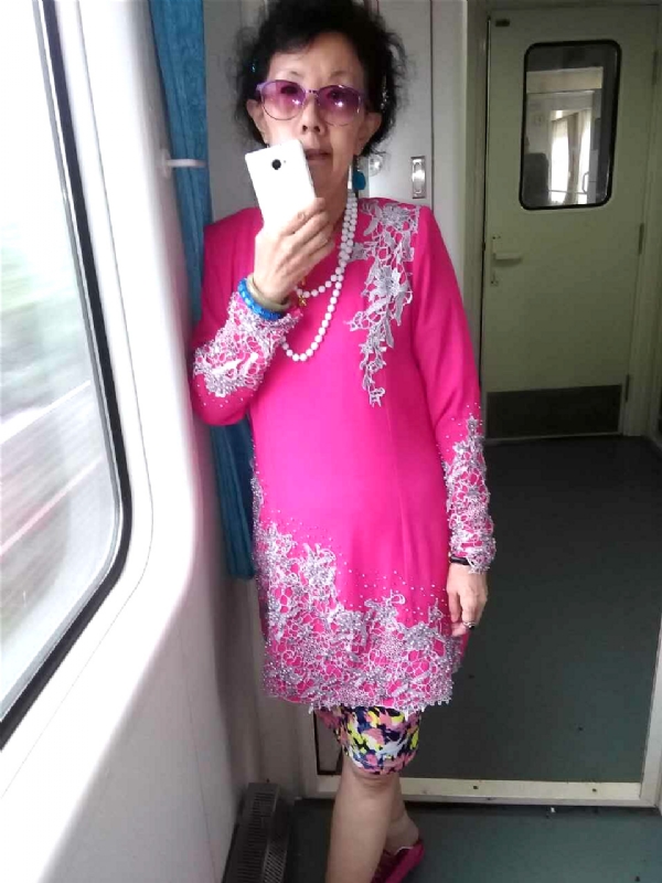 Anni的第一张照片--沧州相亲服务中心