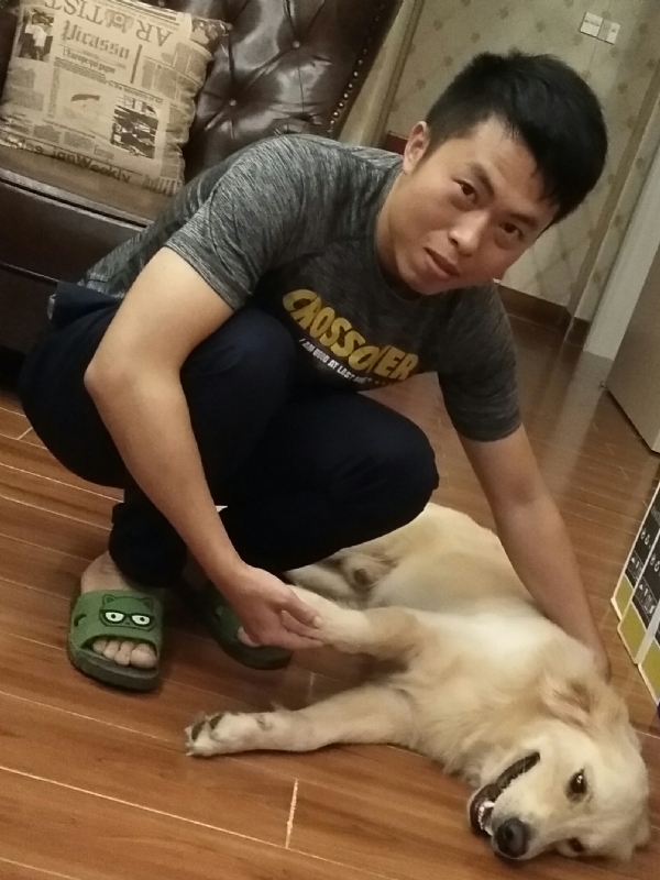 hjs的第一张照片--沧州相亲服务中心