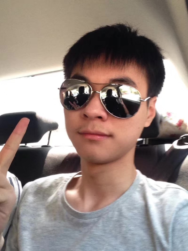 鱼头zzz的第一张照片--沧州相亲服务中心