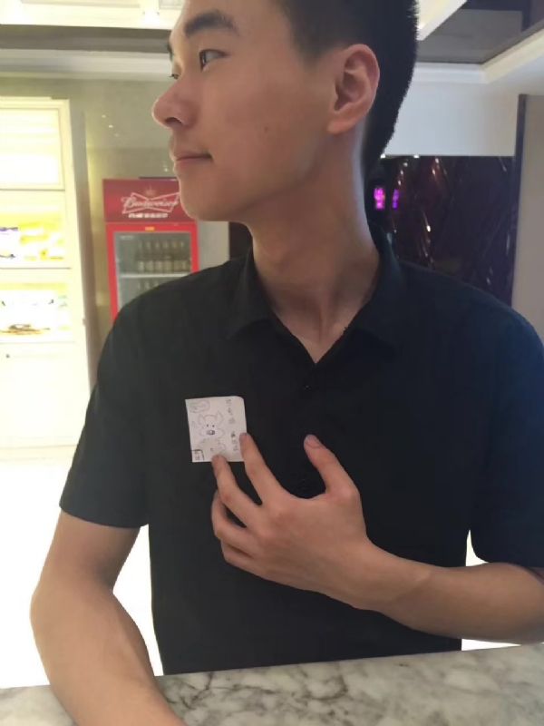 鱼头zzz的第三张照片--沧州相亲服务中心