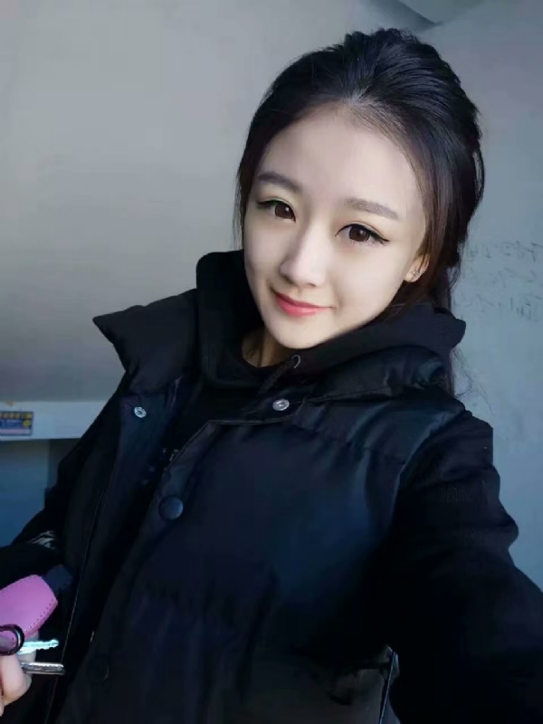 可爱的瑶的第一张照片--沧州相亲服务中心
