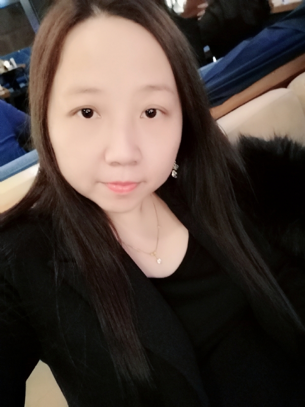 倩女的第一张照片--沧州相亲服务中心