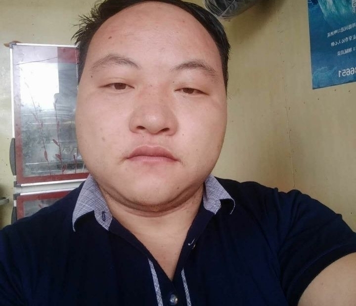 文殊的第一张照片--沧州相亲服务中心