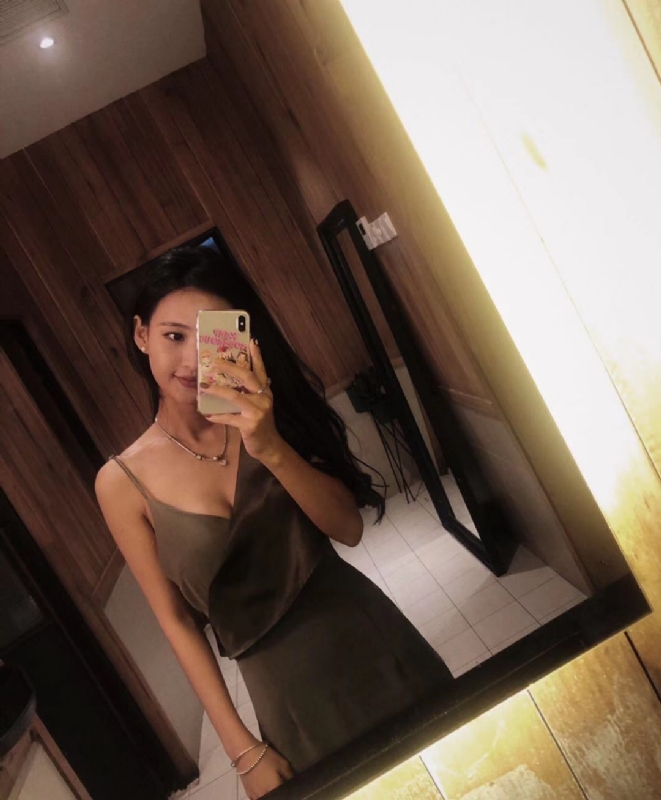 小可爱呀的第一张照片--沧州相亲服务中心