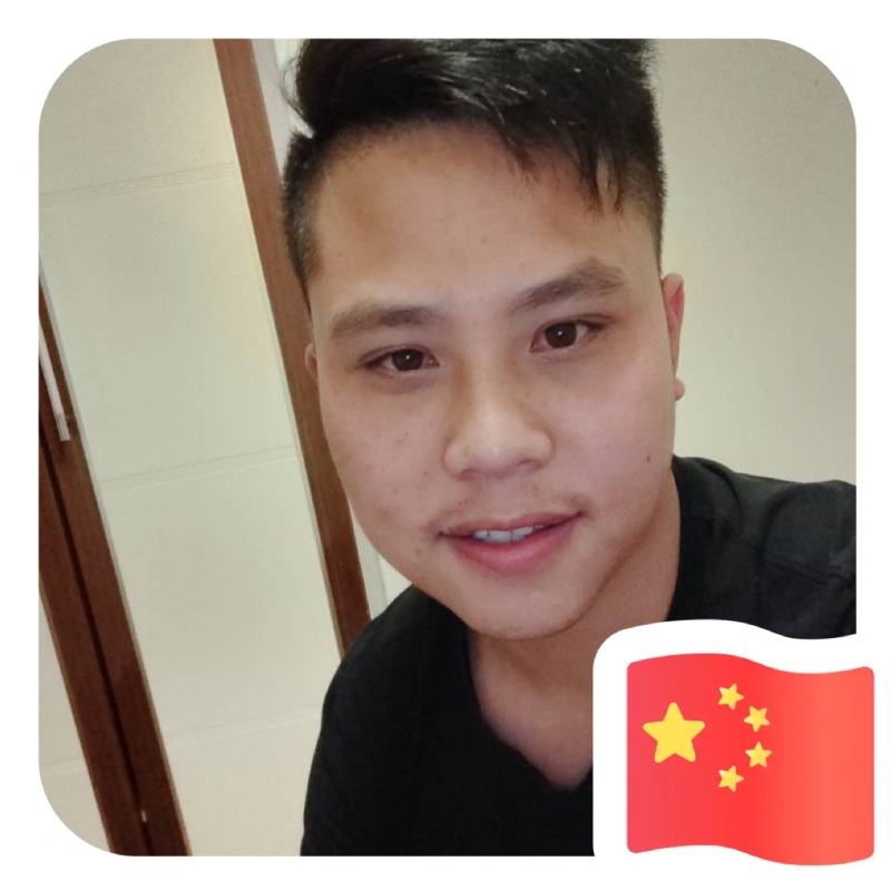陈桂宝的第一张照片--沧州相亲服务中心