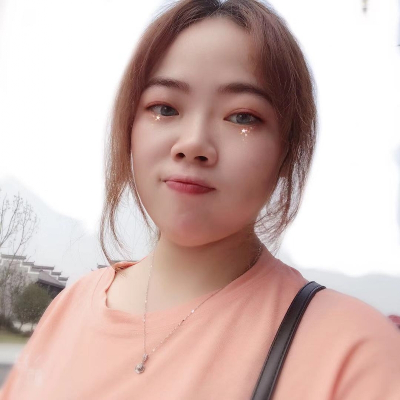 小颖的第一张照片--沧州相亲服务中心