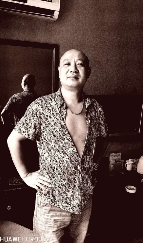 该谁是谁的第一张照片--沧州相亲服务中心