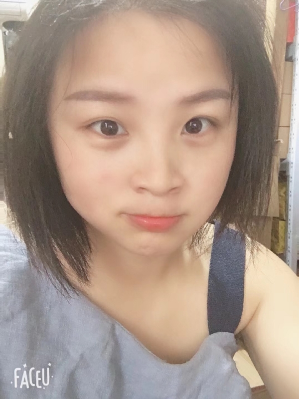 瑞瑞的第一张照片--沧州相亲服务中心