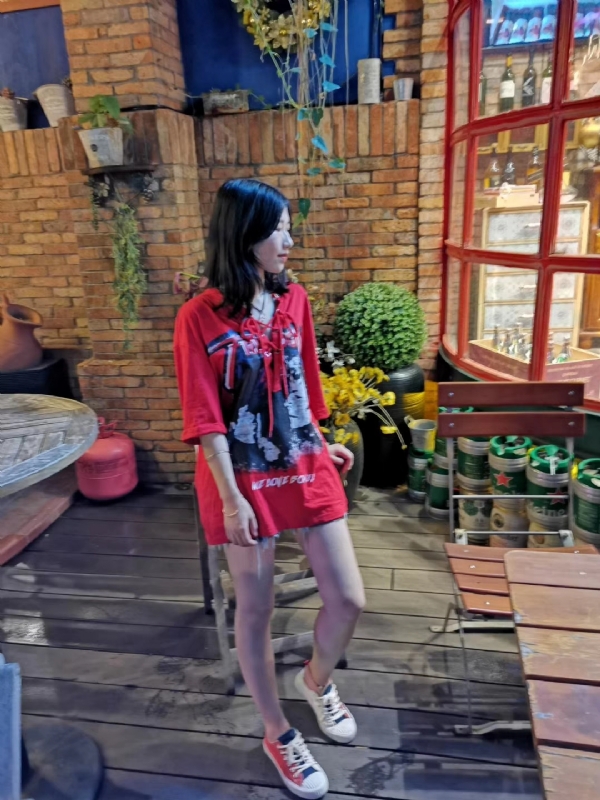 独一无二的第一张照片--沧州相亲服务中心