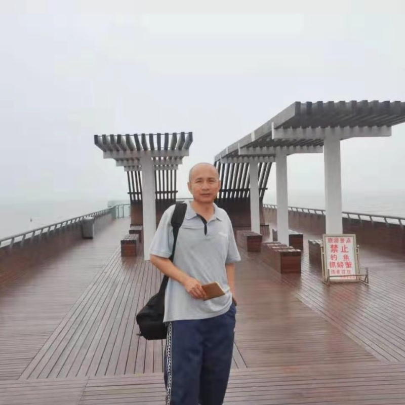 水云间的第一张照片--沧州相亲服务中心