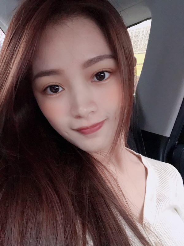 nancy-2513的第一张照片--沧州相亲服务中心