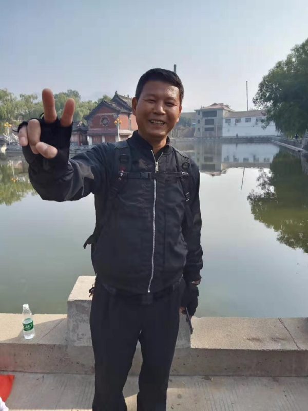 等的第一张照片--沧州相亲服务中心