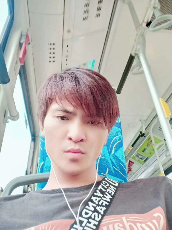 今日推销的第一张照片--沧州相亲服务中心