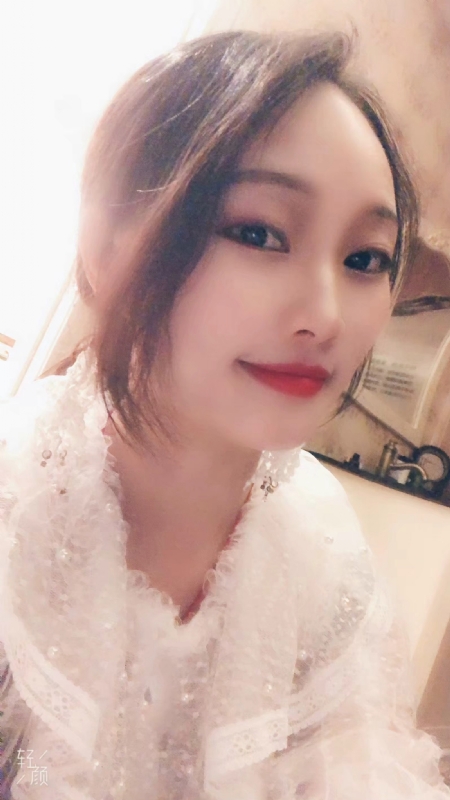 雯雯的第一张照片--沧州相亲服务中心