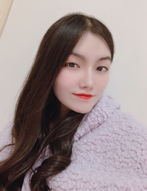 婉宁的第一张照片--沧州相亲服务中心
