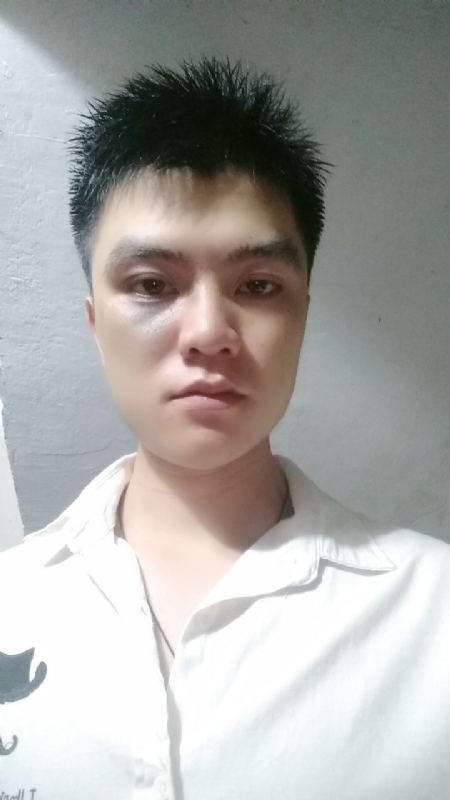 马仔的第一张照片--沧州相亲服务中心