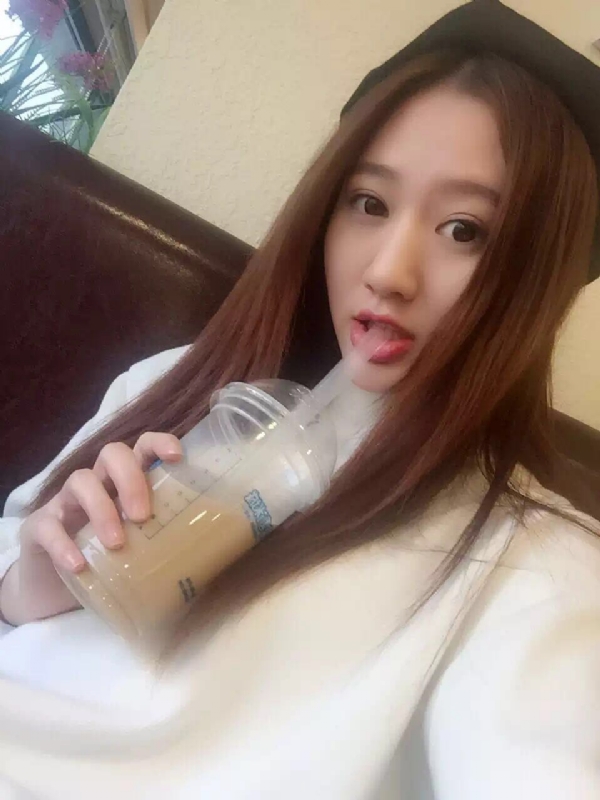姚瑶的第一张照片--沧州相亲服务中心