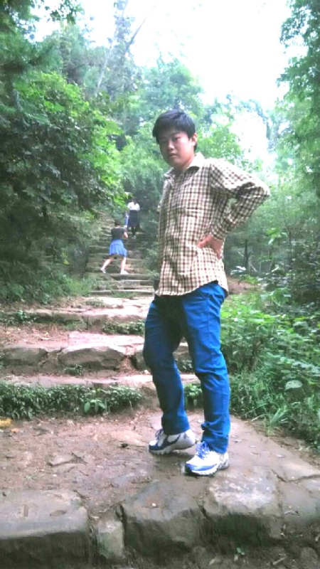 致春的第一张照片--沧州相亲服务中心