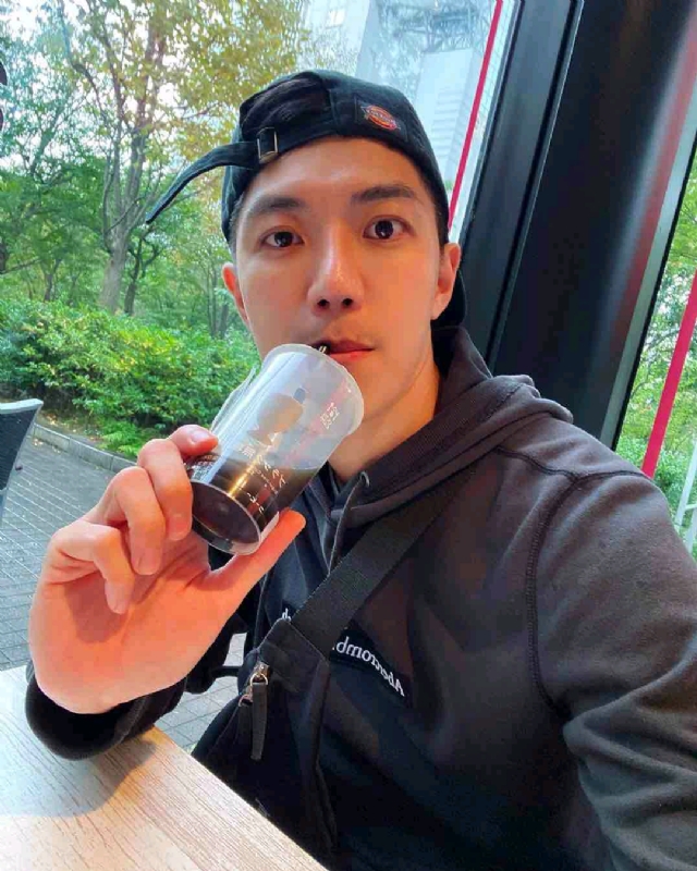 苏天奇的第一张照片--沧州相亲服务中心