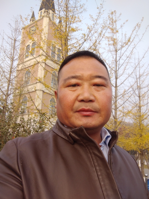 枫的第一张照片--沧州相亲服务中心