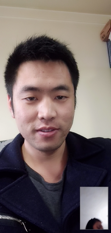 死鬼吹灯的第一张照片--沧州相亲服务中心