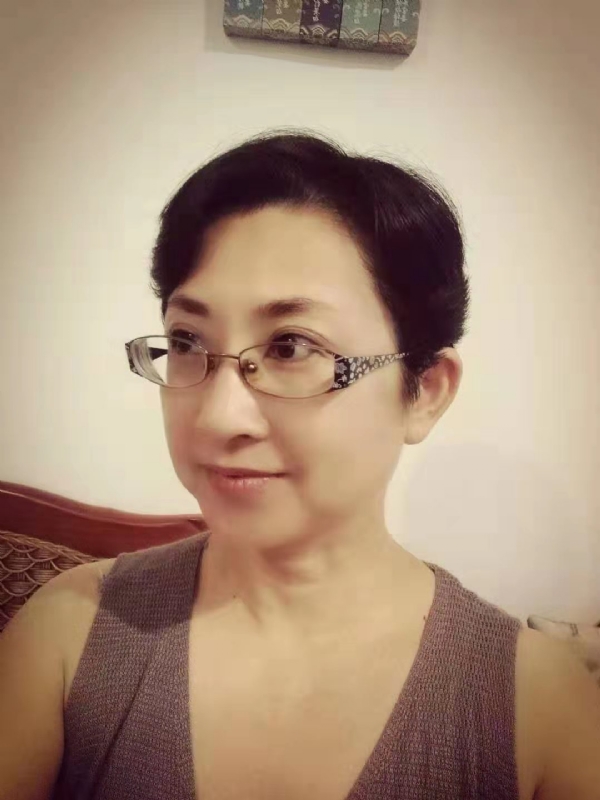 kathy的第一张照片--沧州相亲服务中心