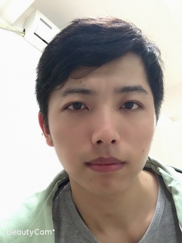 杨树的第一张照片--沧州相亲服务中心