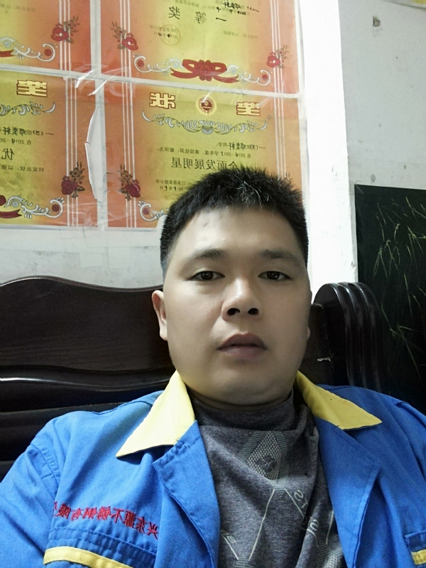 风火海的第一张照片--沧州相亲服务中心