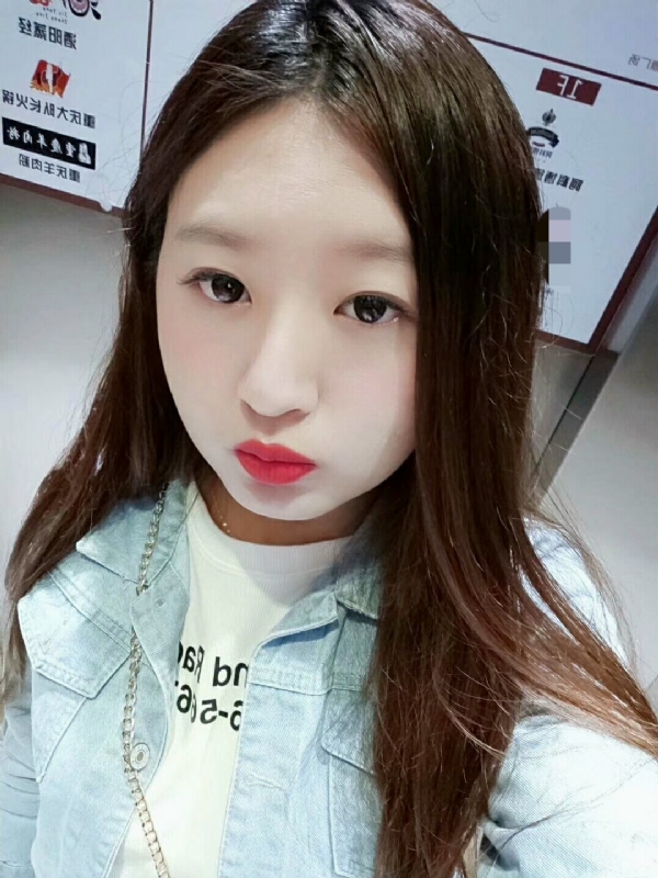 小涵的第一张照片--沧州相亲服务中心