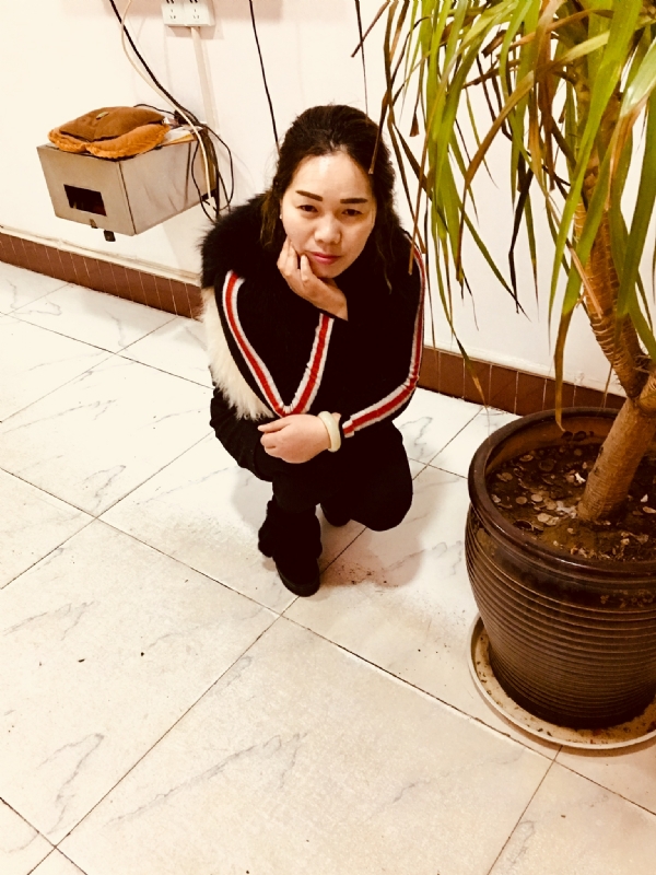小香风的第一张照片--沧州相亲服务中心