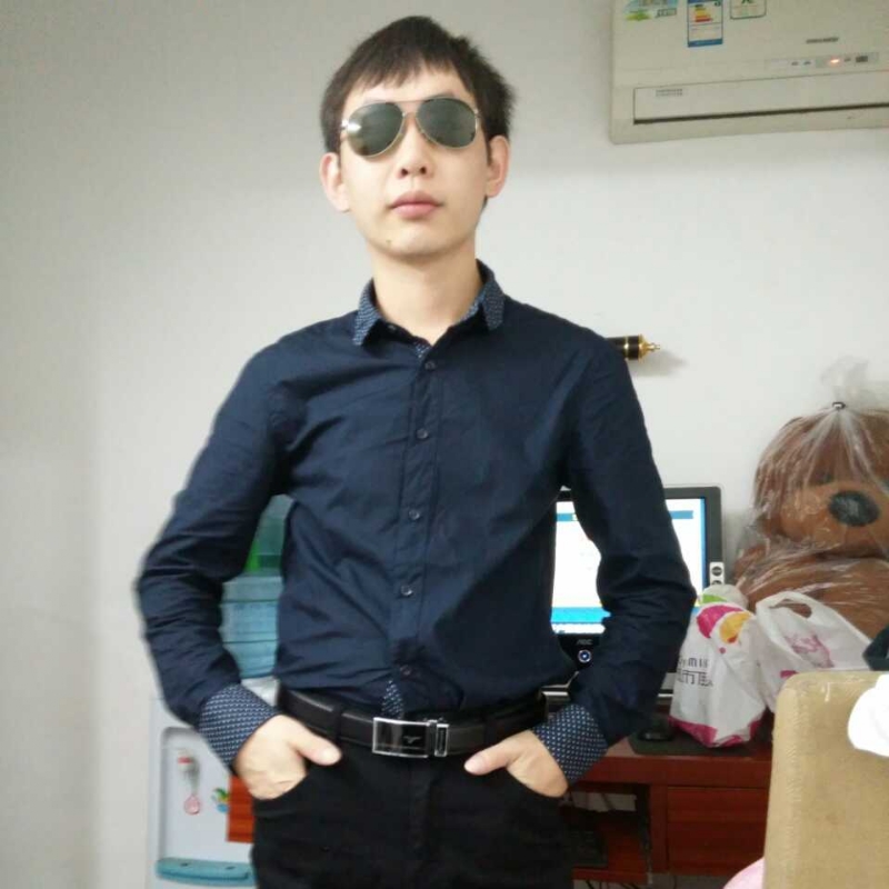 转角遇到爱的第一张照片--沧州相亲服务中心