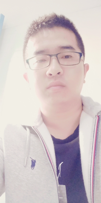 徐先森的第一张照片--沧州相亲服务中心