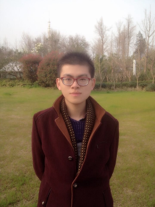 与狼共舞的第二张照片--沧州相亲服务中心