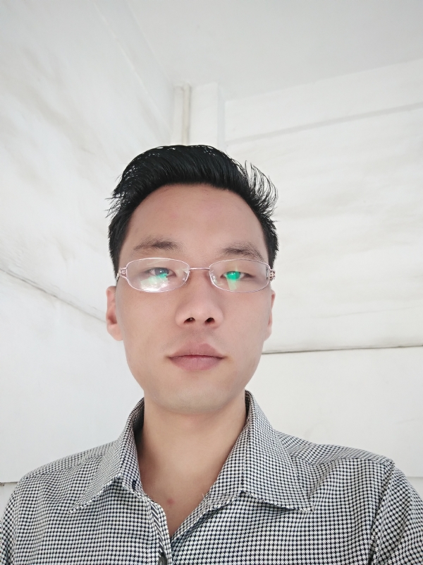 心随意动的第一张照片--沧州相亲服务中心