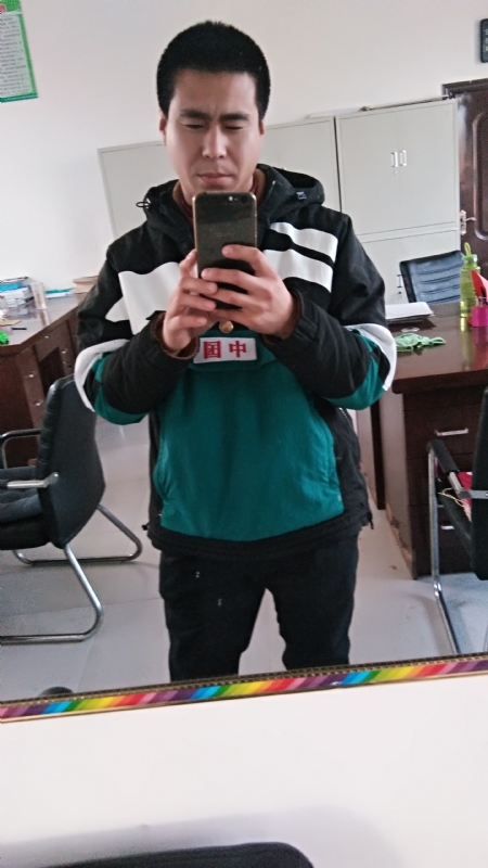 大灰狼好吃的第一张照片--沧州相亲服务中心